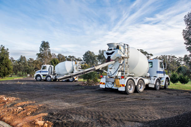 Best Concrete Driveway Repair Near Me  in Perryville, MO