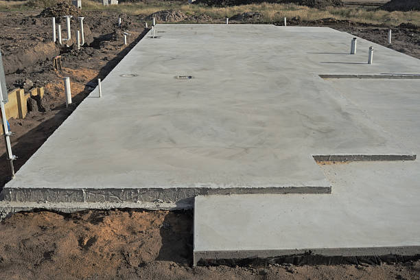 Best Concrete Resurfacing Services  in Perryville, MO