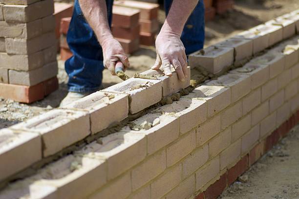 Best Concrete Contractor Near Me  in Perryville, MO